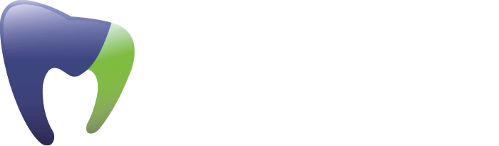 DERMAIORDENT LOGO NEGATIVO