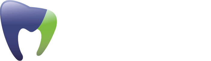 DERMAIORDENT LOGO NEGATIVO