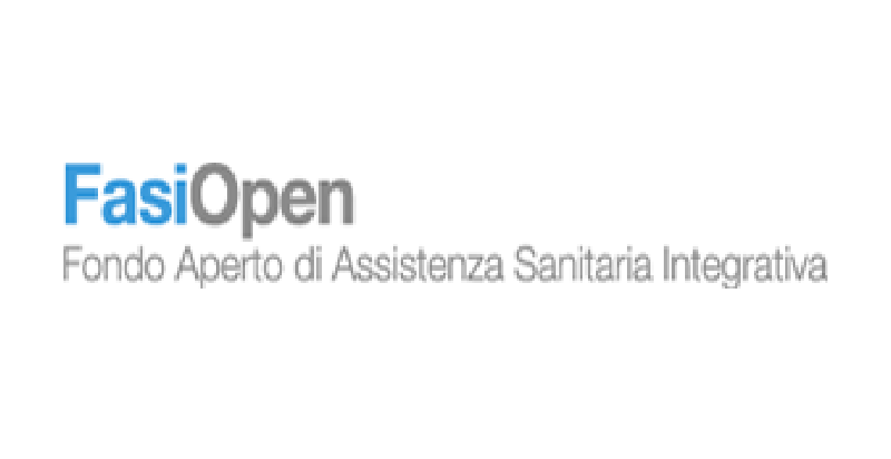 FASI OPEN CONVENZIONE DEMAIORDENT