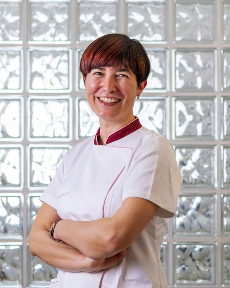 alessandra motterle Demaiordent studio dentistico vicenza