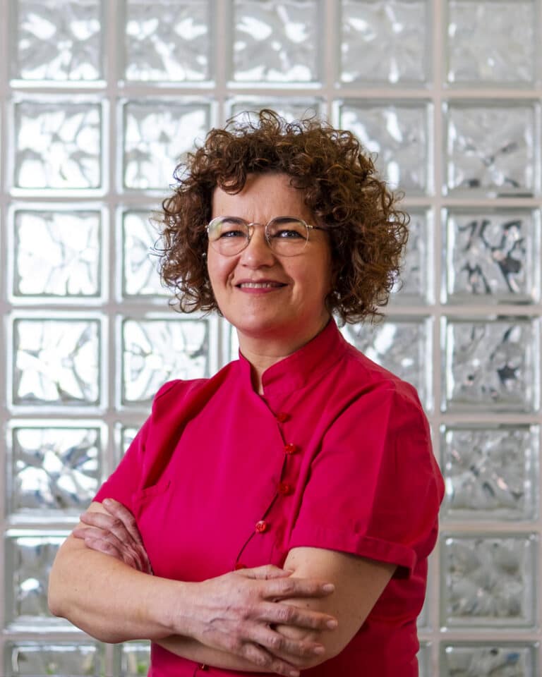 renata bruscato Demaiordent studio dentistico vicenza
