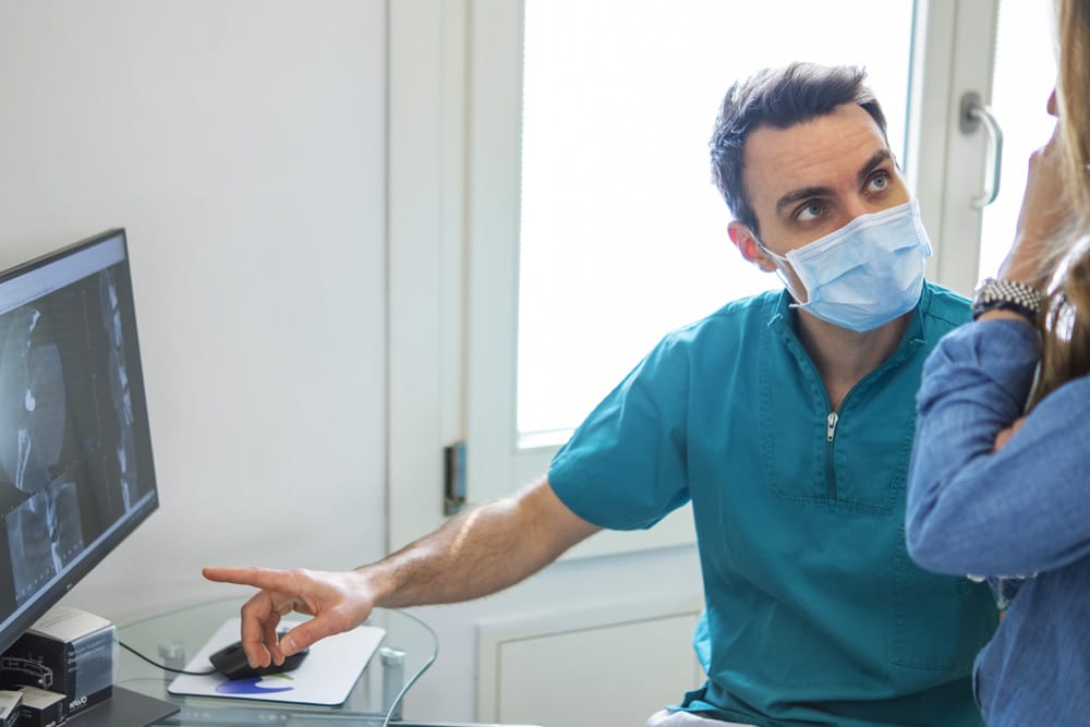 Demaiordent studio dentistico vicenza