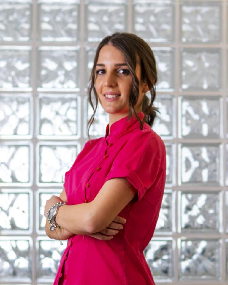 camilla pozzato Demaiordent studio dentistico vicenza