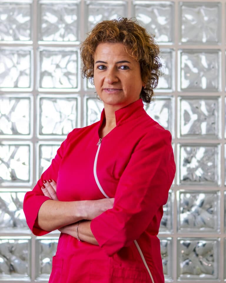 marianna zaza Demaiordent studio dentistico vicenza