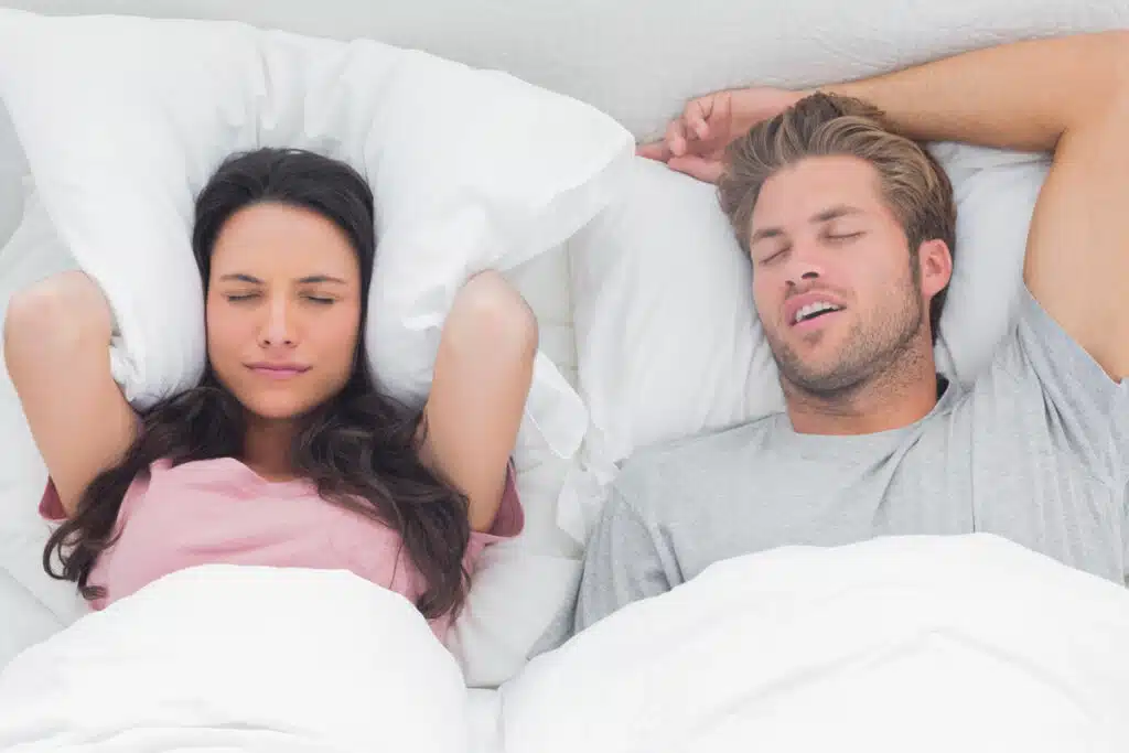 Apnea notturna: quando il sonno nasconde un problema di salute