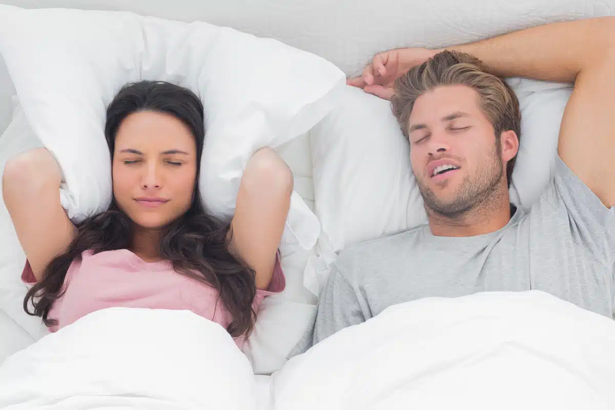 Apnea notturna: quando il sonno nasconde un problema di salute